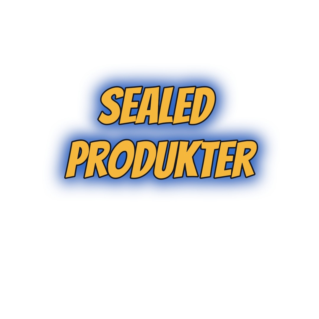 Sealed Produkter