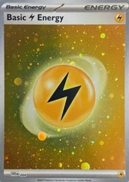 Basic energy 004 (Reverse-holo) (151)