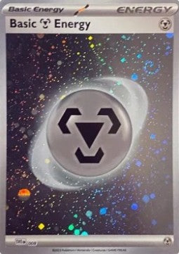 Basic Energy 008 (Reverse-holo) (151)